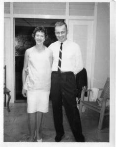 Photo of Jeanine VanKerckhove